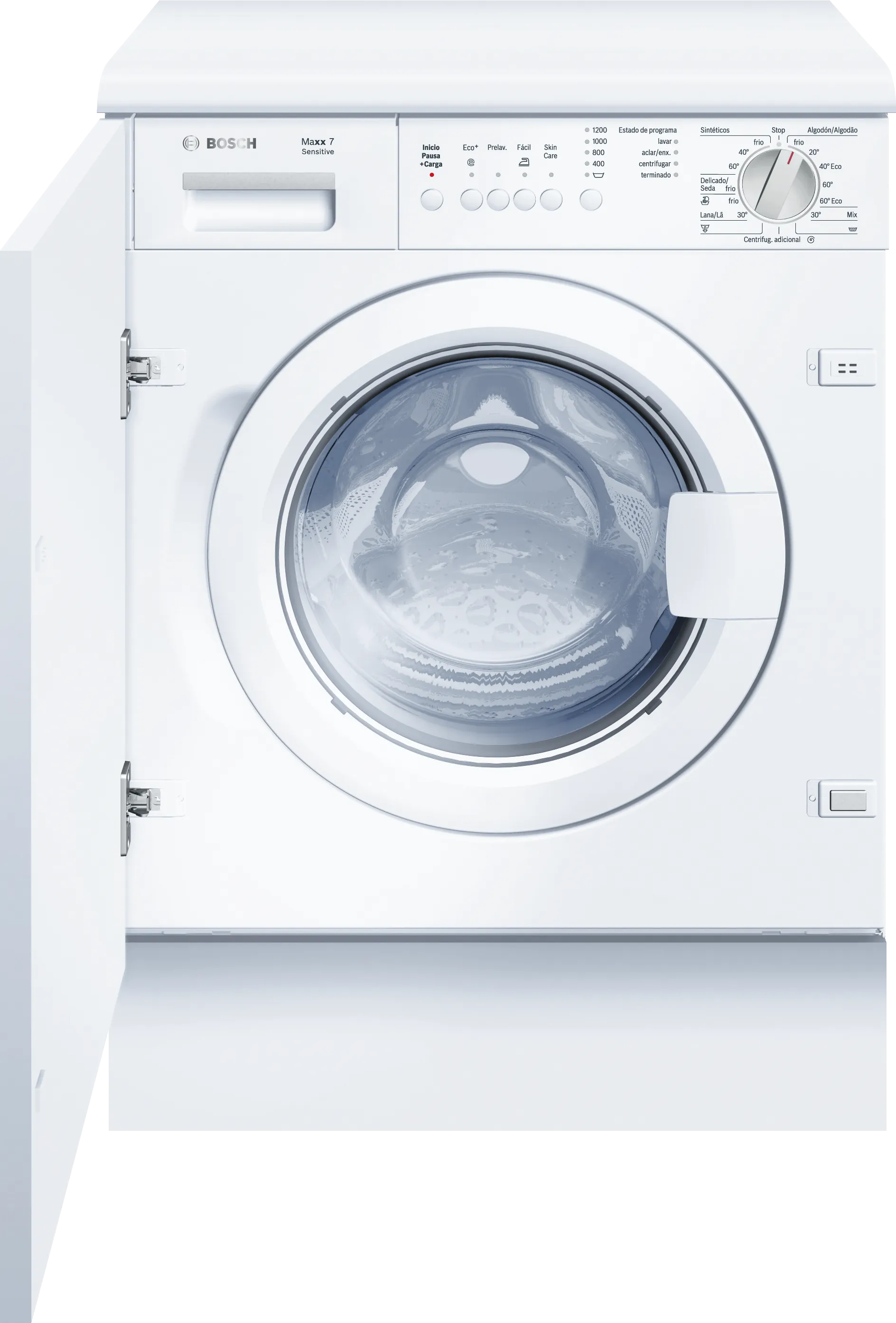 Foto n.º 1 del producto WIS24161EE