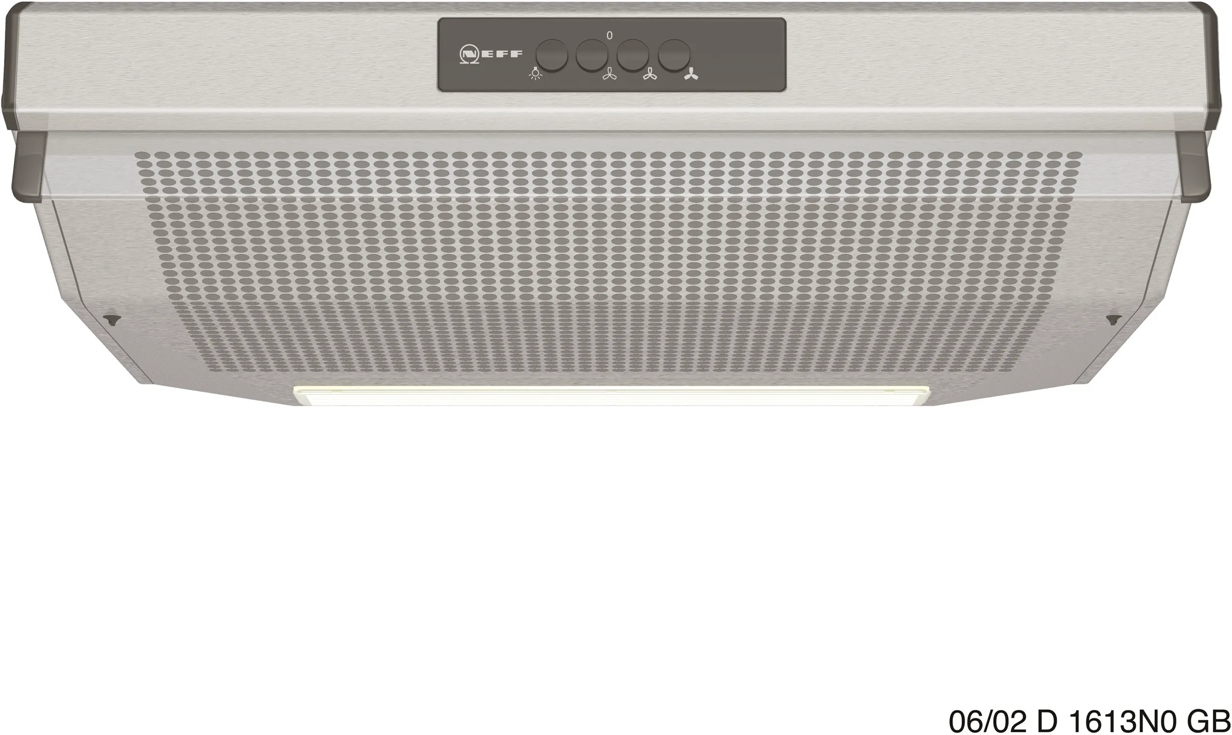 Photo Nr. 1 of the product D1613N0GB