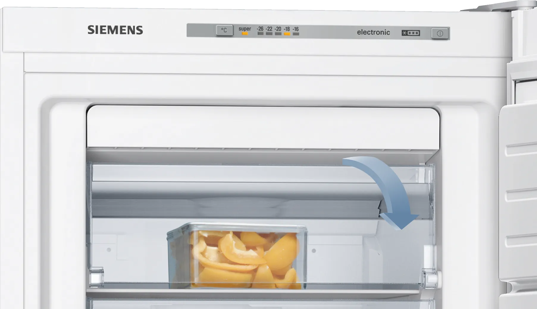 Bilde nr. 5 av produktet GS36NAW30
