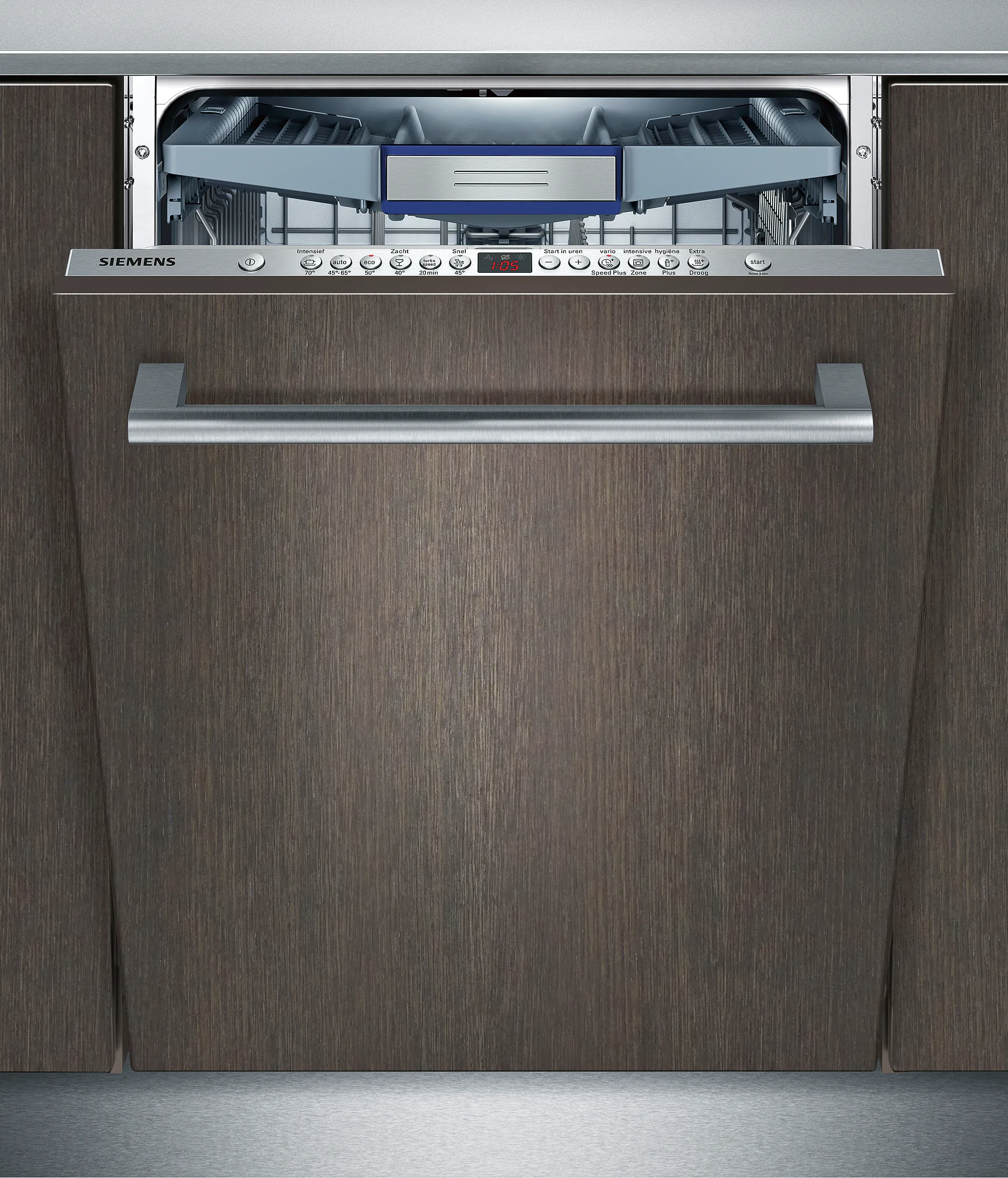 Foto nr. 1 van het product SX69M090NL