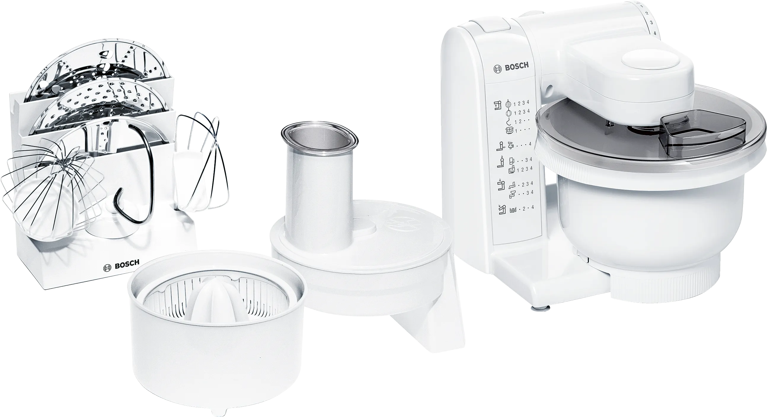 Foto n.º 1 del producto MUM4832