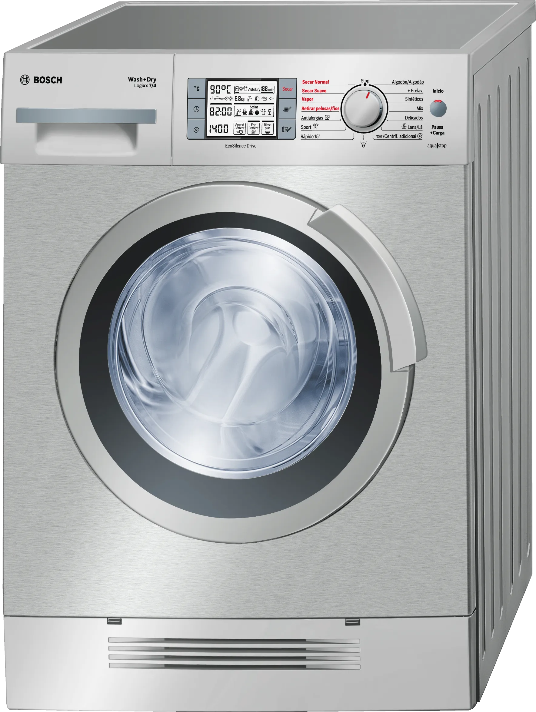 Foto Nº. 1 do produto WVH2854XEP