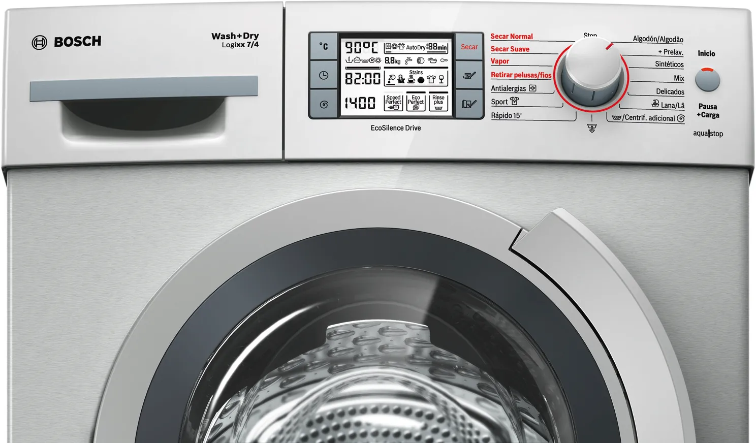 Foto Nº. 4 do produto WVH2854XEP