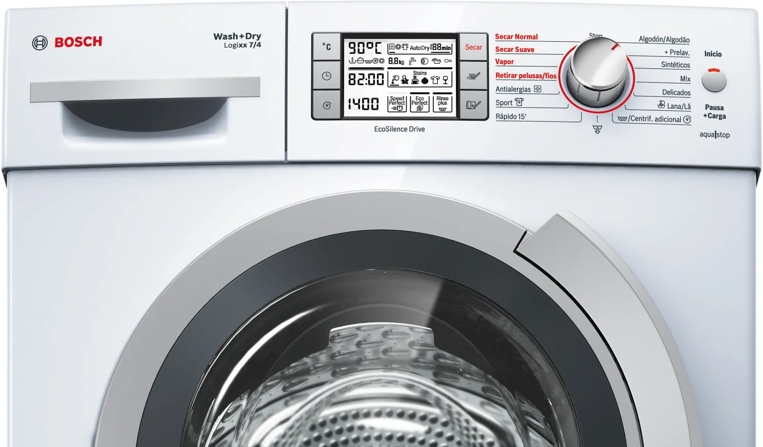 Foto n.º 4 del producto WVH28540EP