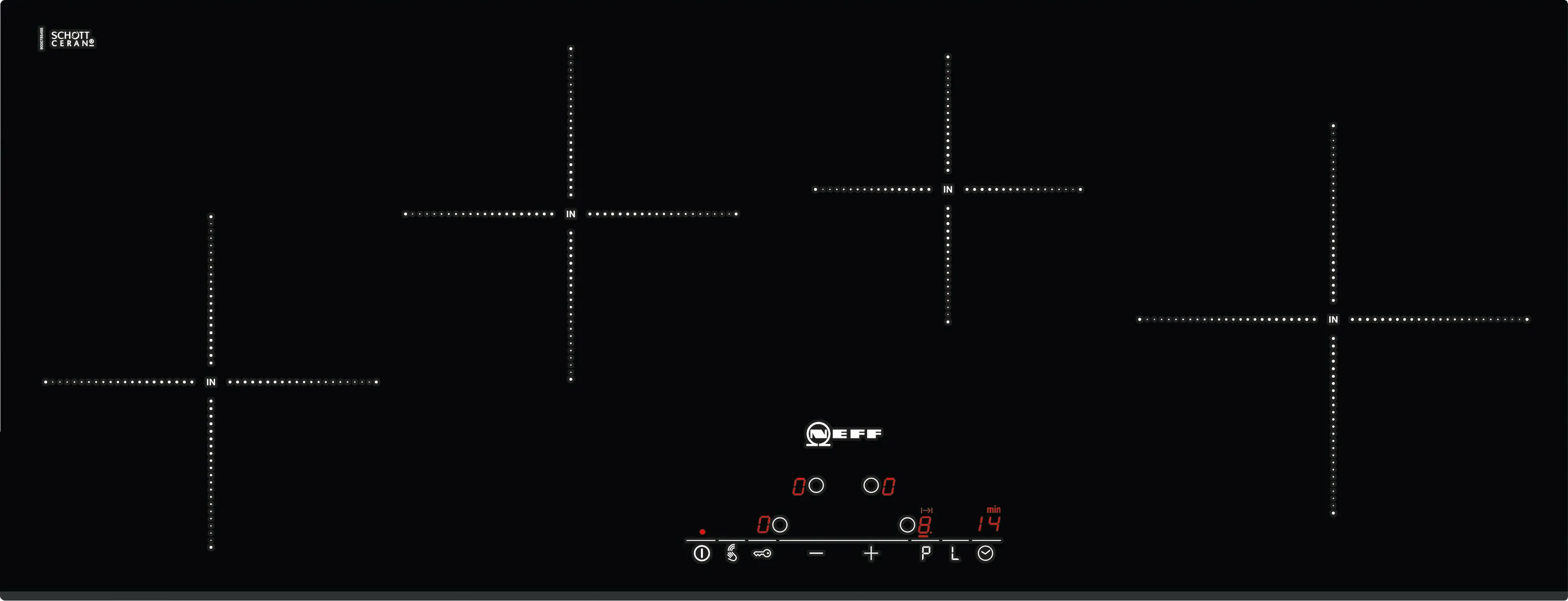 Photo Nr. 1 of the product T41D90X2