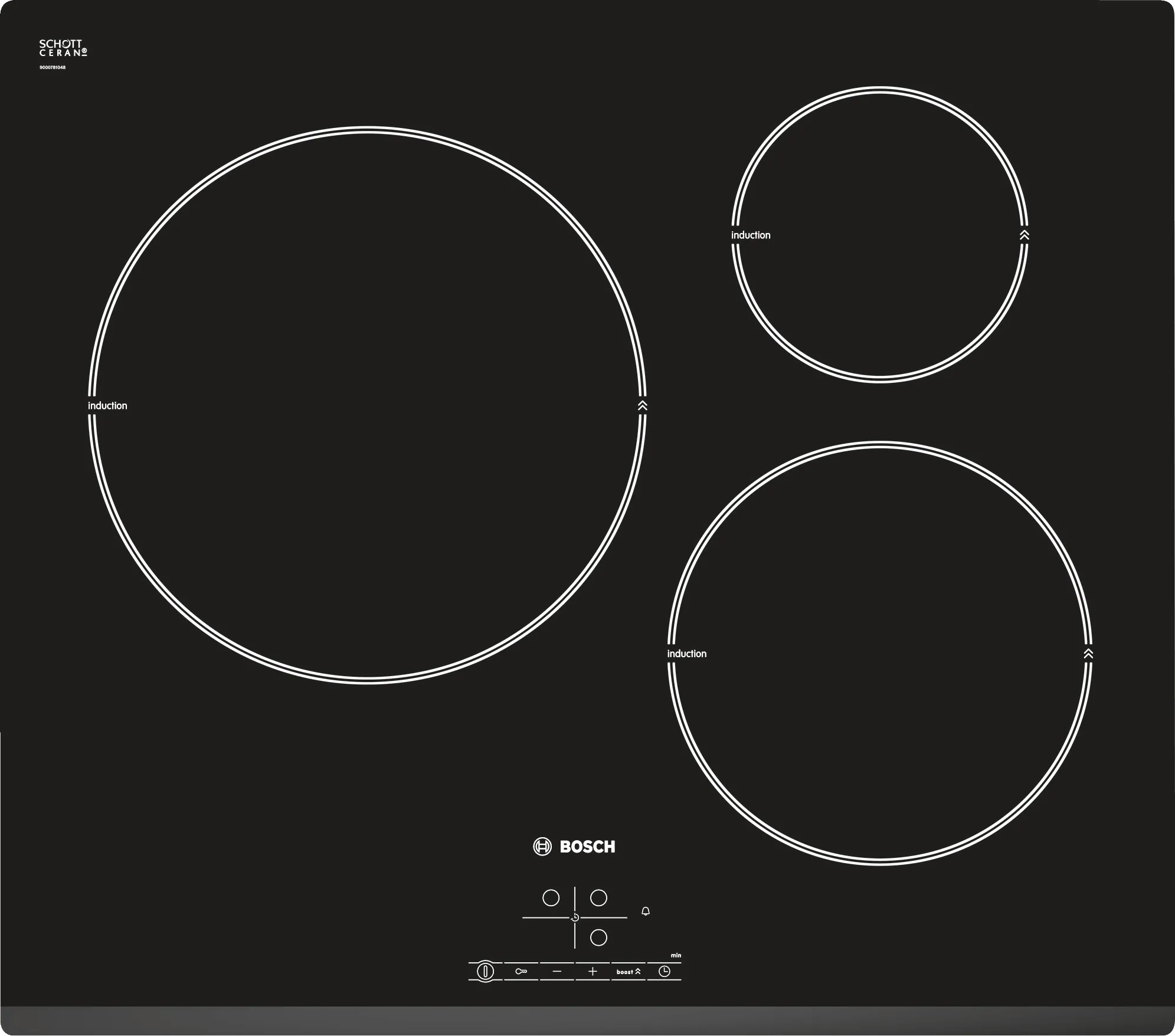 Foto n.º 1 del producto PIL631B18E