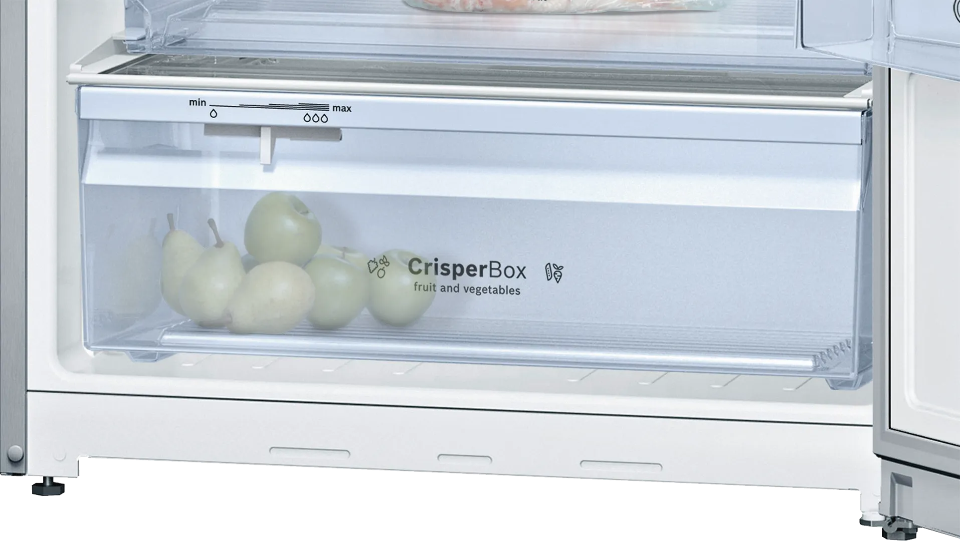Photo n° 3 du produit KDN46VI20