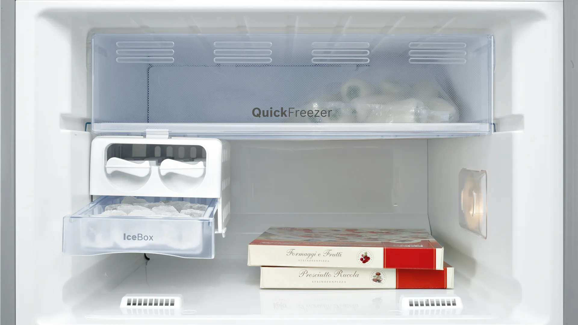 Photo n° 5 du produit KDN46VI20