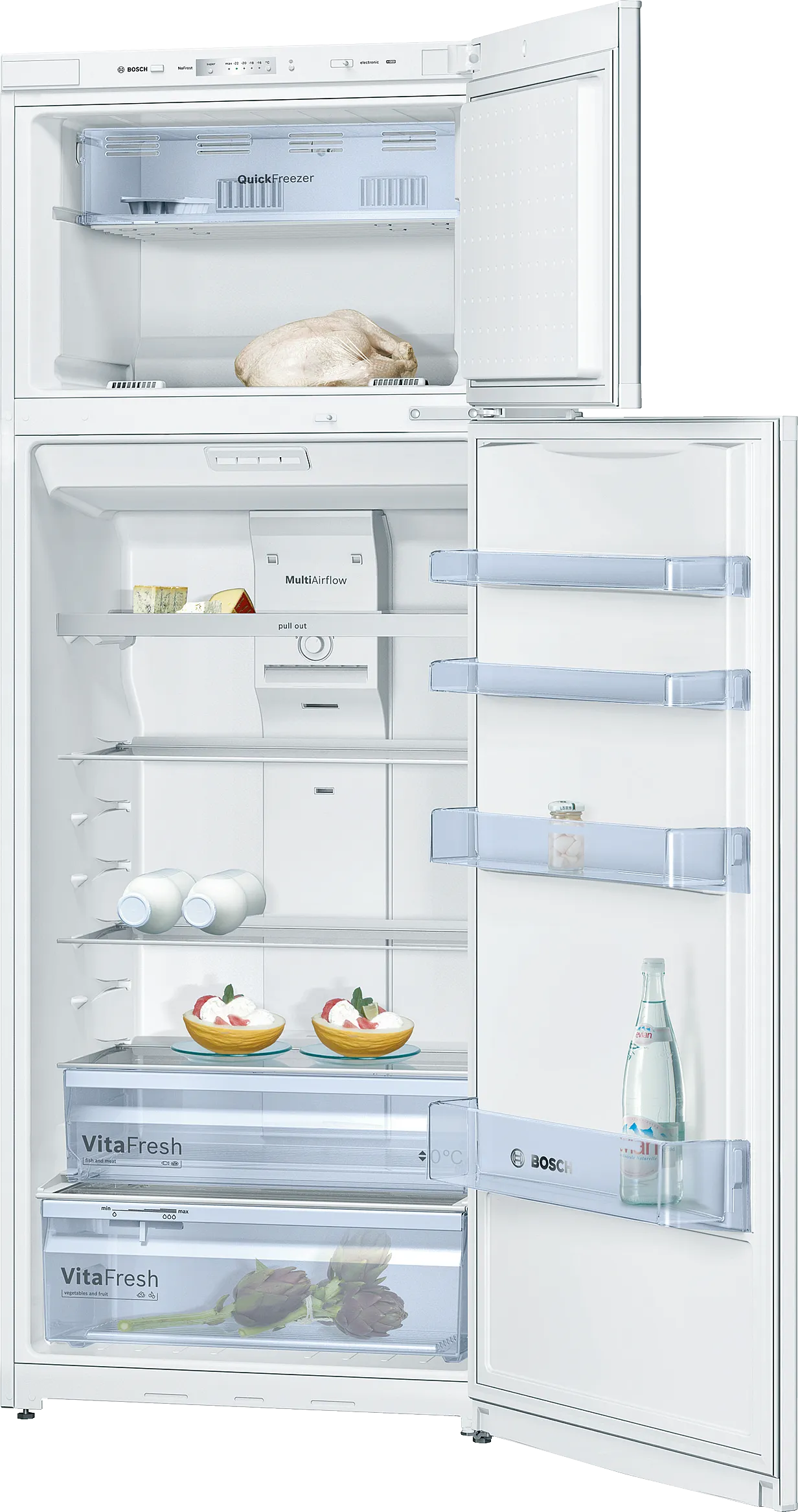 Ürününün Photo Nr. ı 1 KDN56NW20N