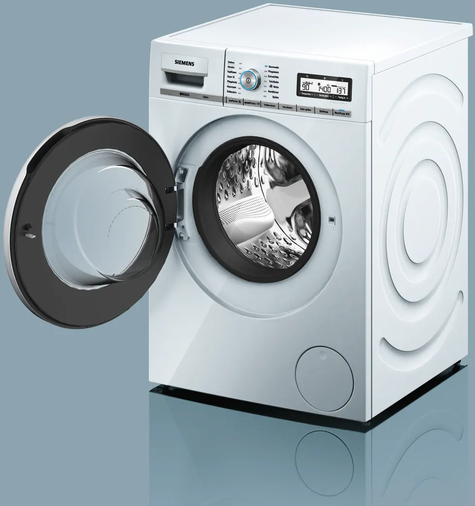 Foto Nr. 4 des Produkts WM14Y54D
