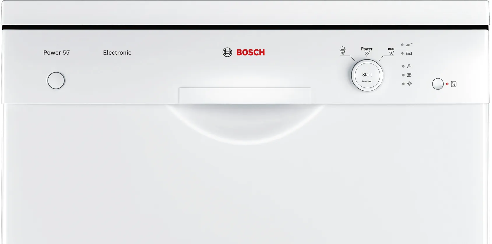 Ürününün Photo Nr. ı 4 SMS30E02TR