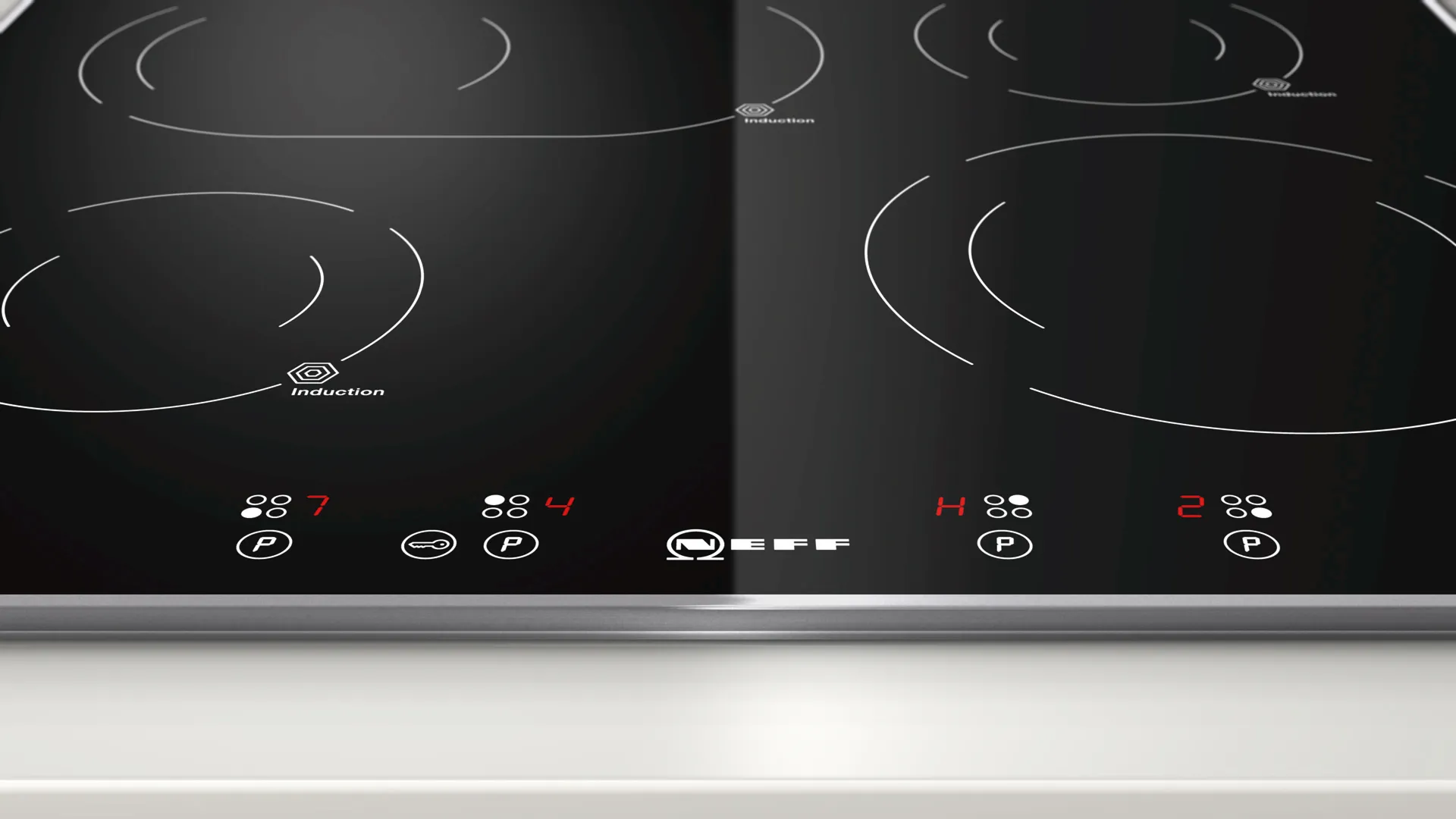 Foto Nr. 2 des Produkts M93I40N0MK