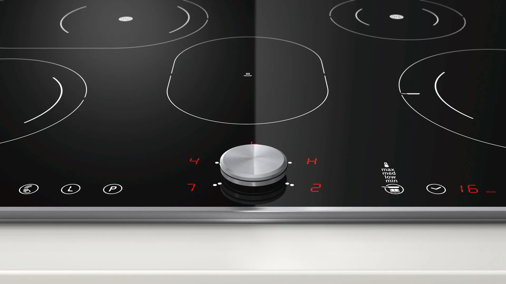 Foto Nr. 2 des Produkts T83I80N1MC