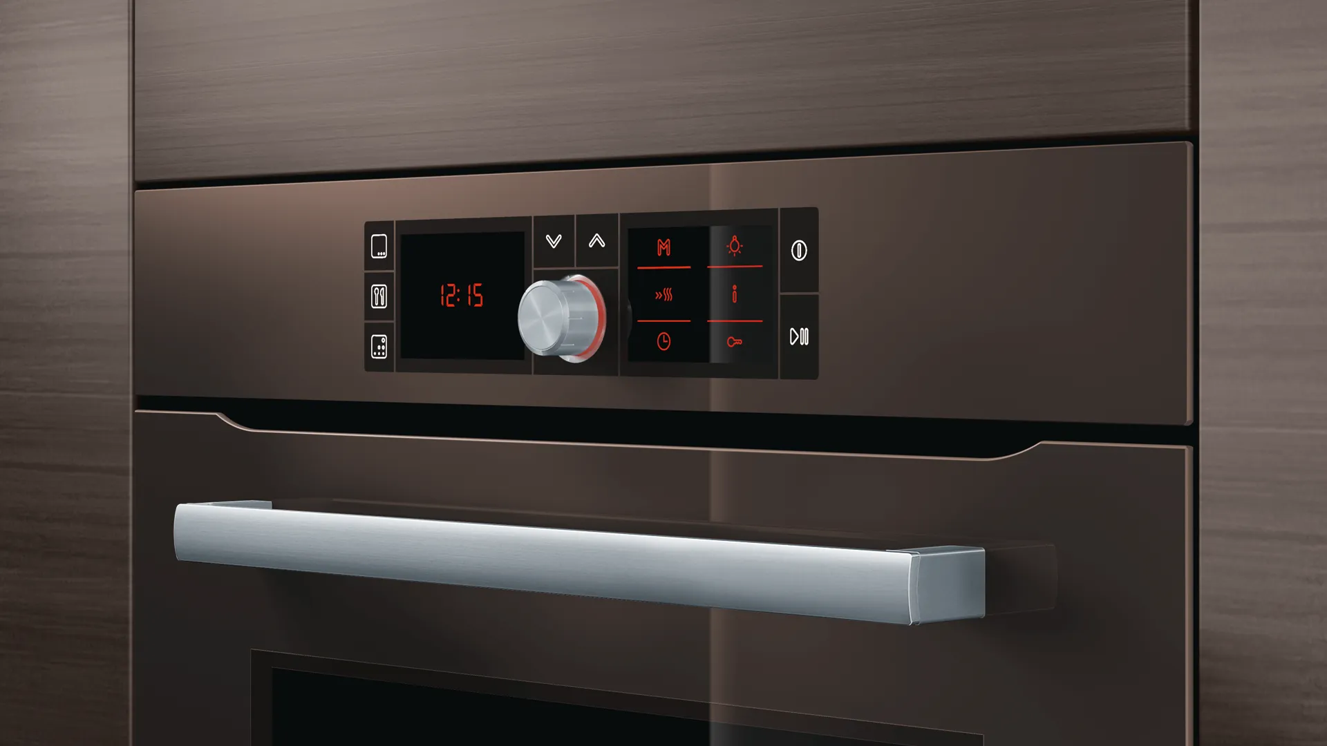 Foto nr. 3 van het product HBG38B9B0