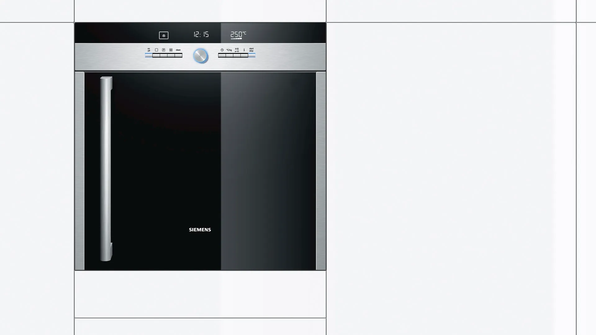 Foto n.º 2 del producto HB56RS552E