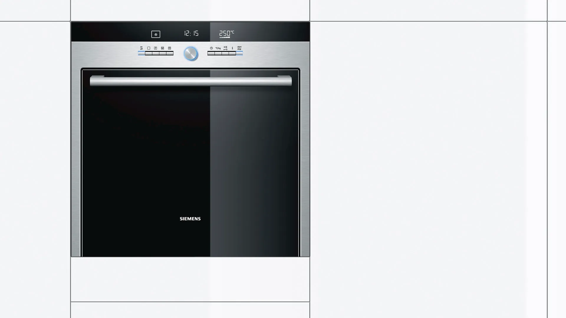Foto nr. 2 af produktet HB76A1560S