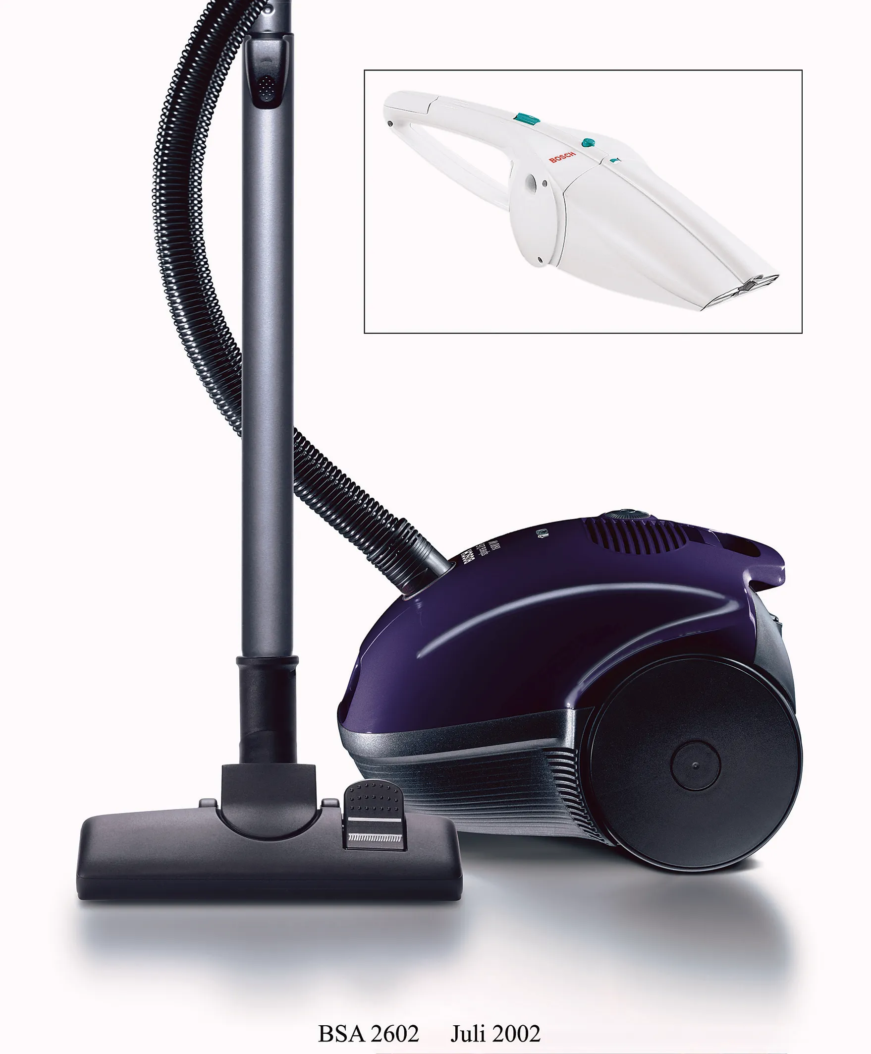 Bilde nr. 1 av produktet BSA2602