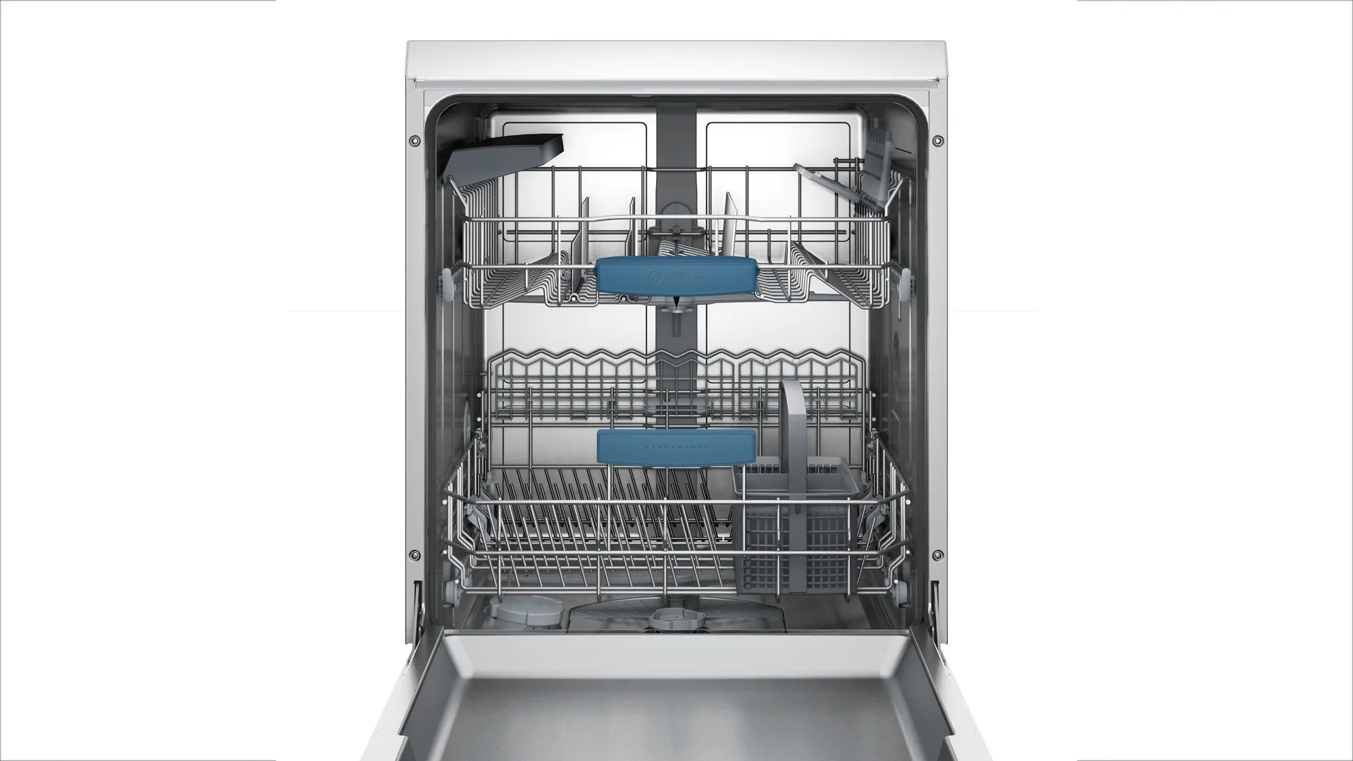 Foto Nr. 2 des Produkts SMS85M62DE