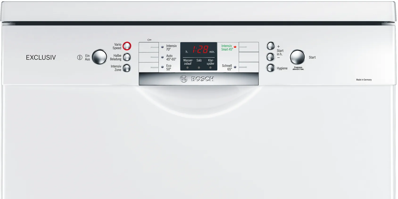 Foto Nr. 3 des Produkts SMS85M62DE