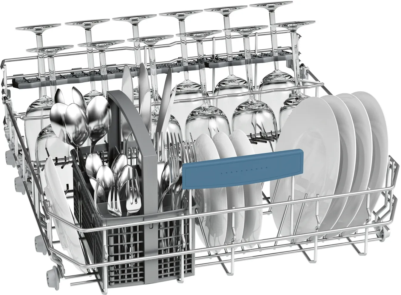 Foto Nr. 4 des Produkts SMS85M62DE