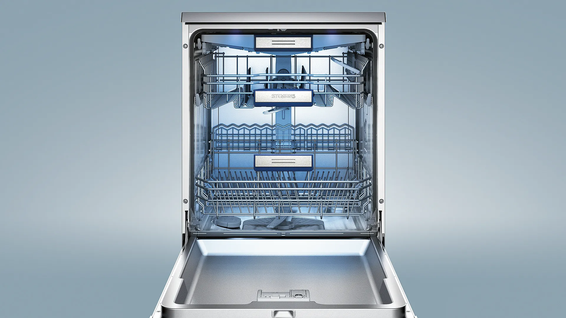 Foto nr. 2 van het product SN26V893EU