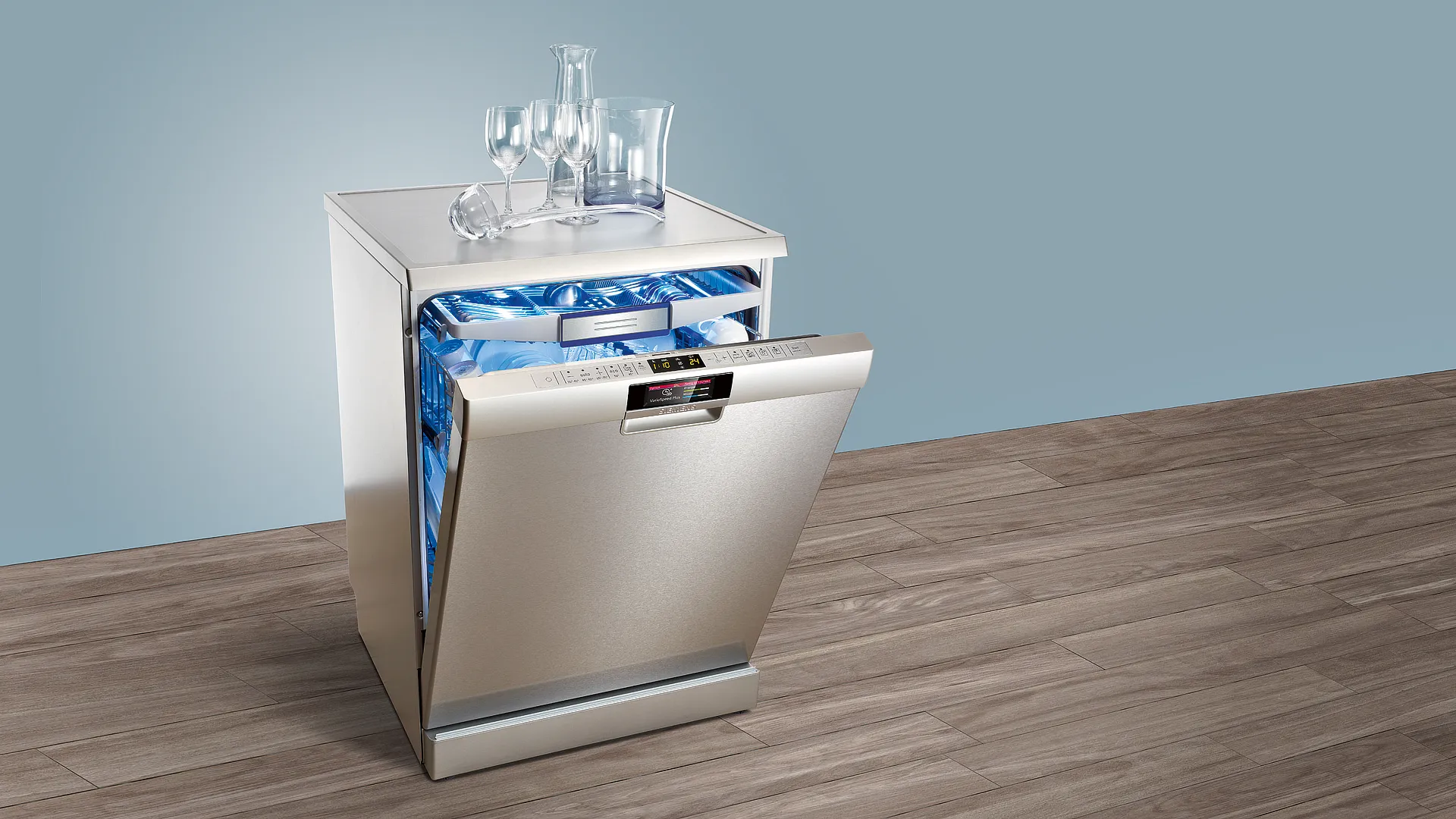 Foto nr. 9 van het product SN26V893EU