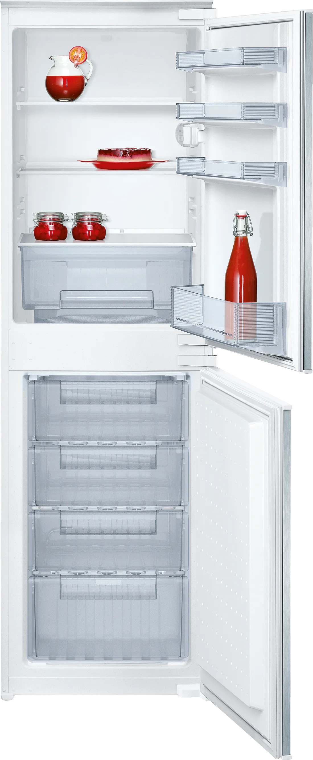 Photo Nr. 1 of the product K4204X8GB