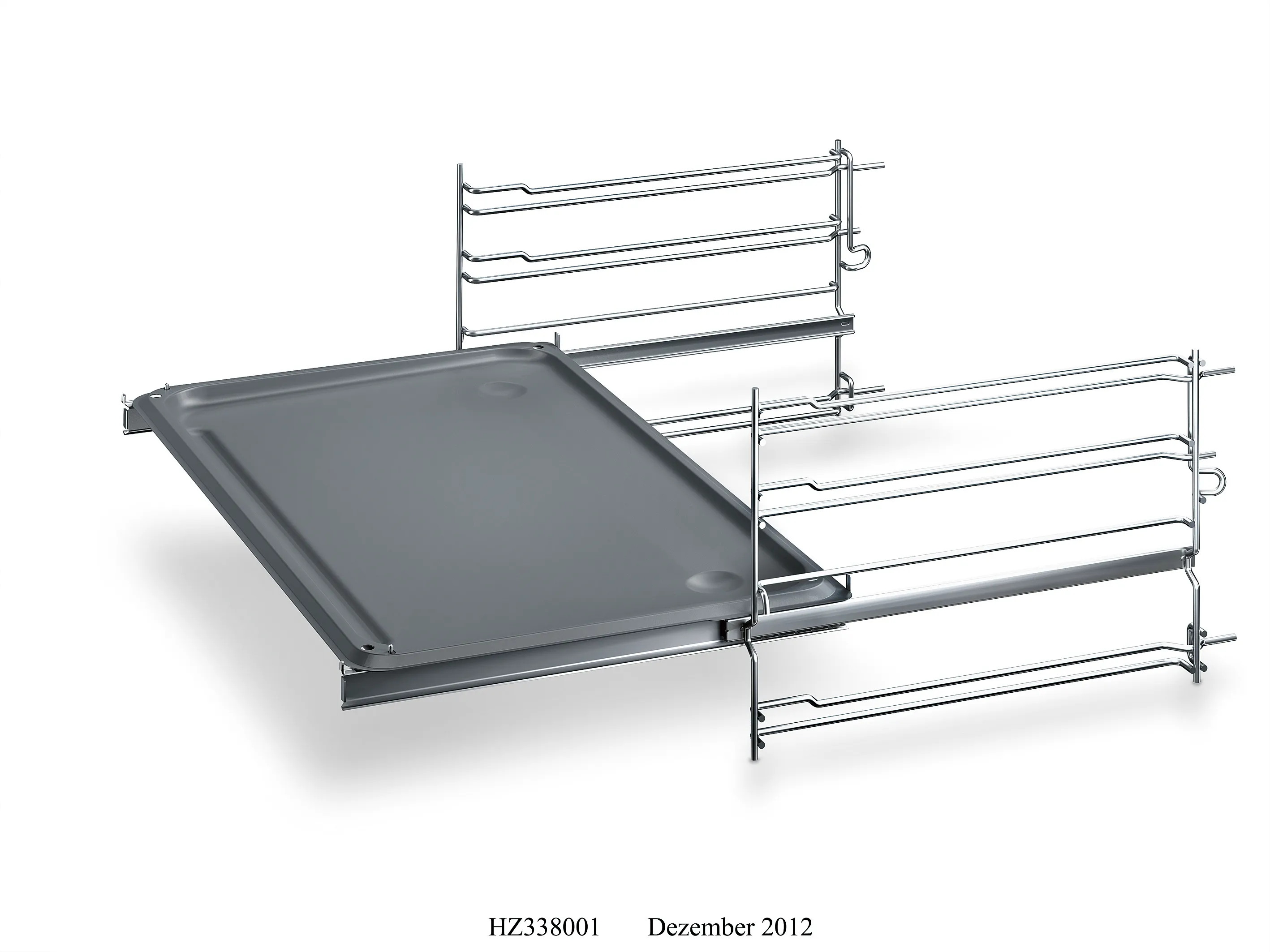 Foto n.º 1 del producto HZ338001