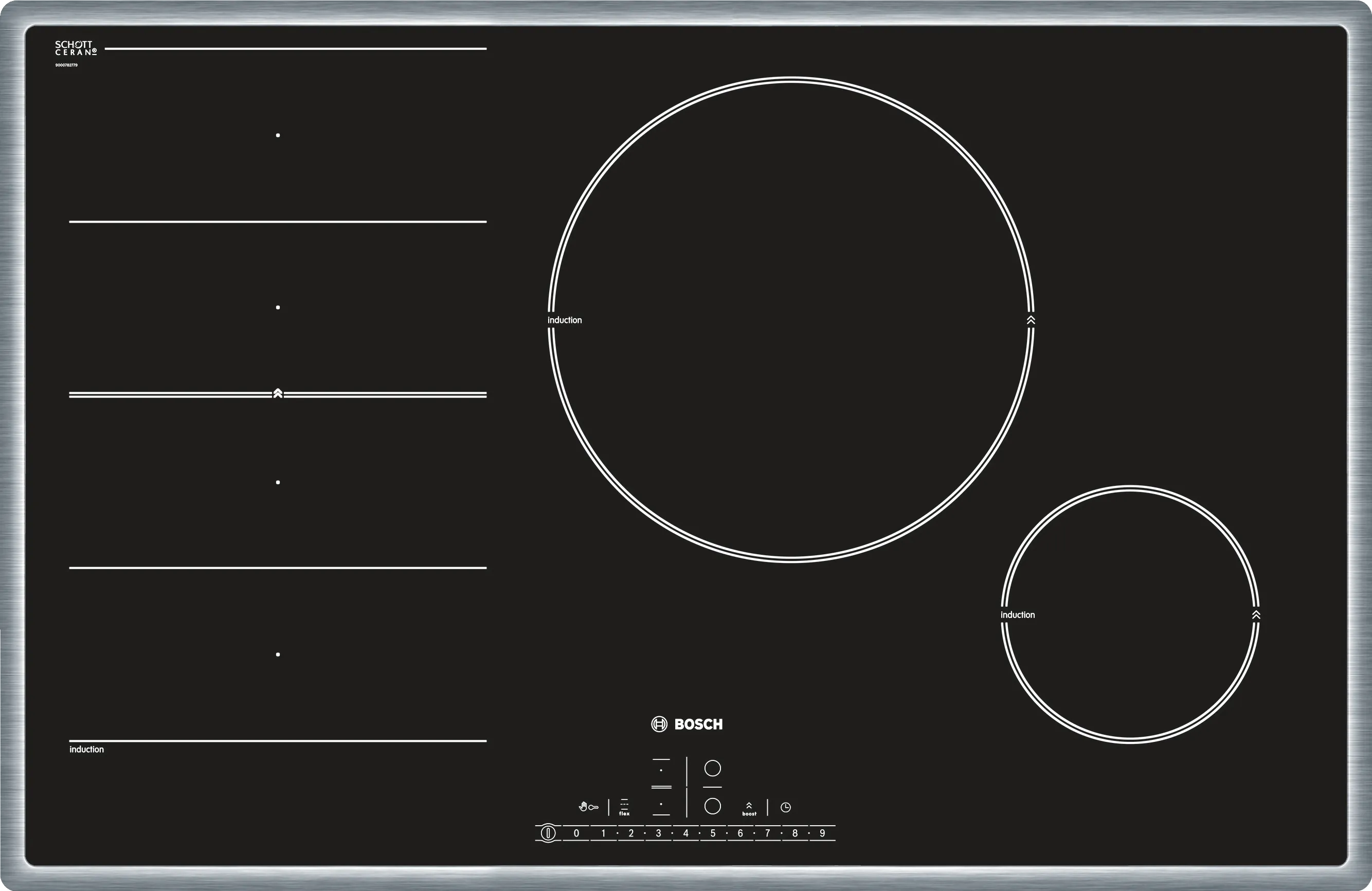 Foto Nr. 1 del prodotto PIN845F17E