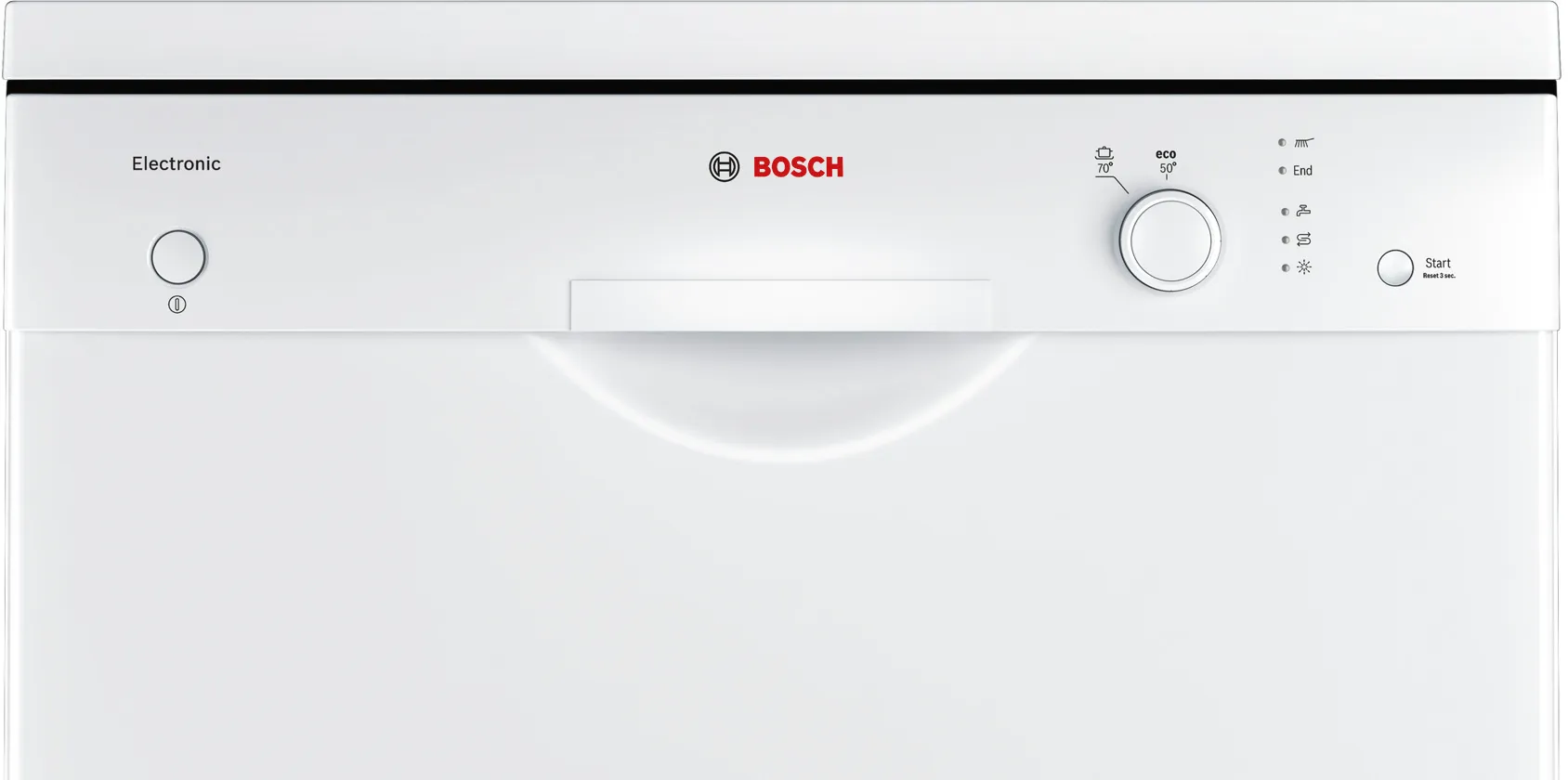 Ürününün Photo Nr. ı 3 SMS20E02TR