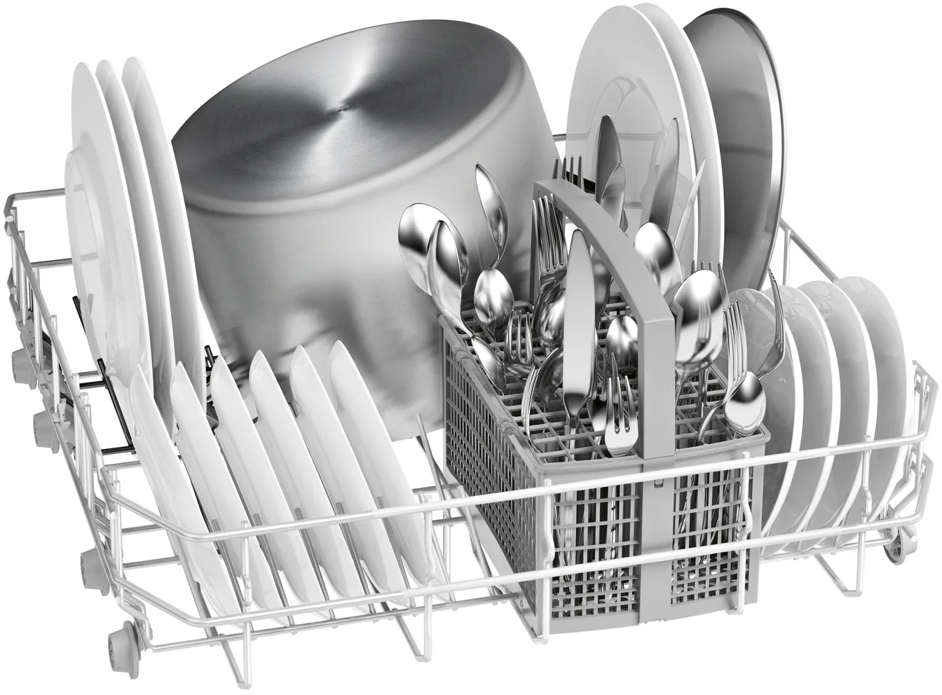 Ürününün Photo Nr. ı 5 SMS20E02TR