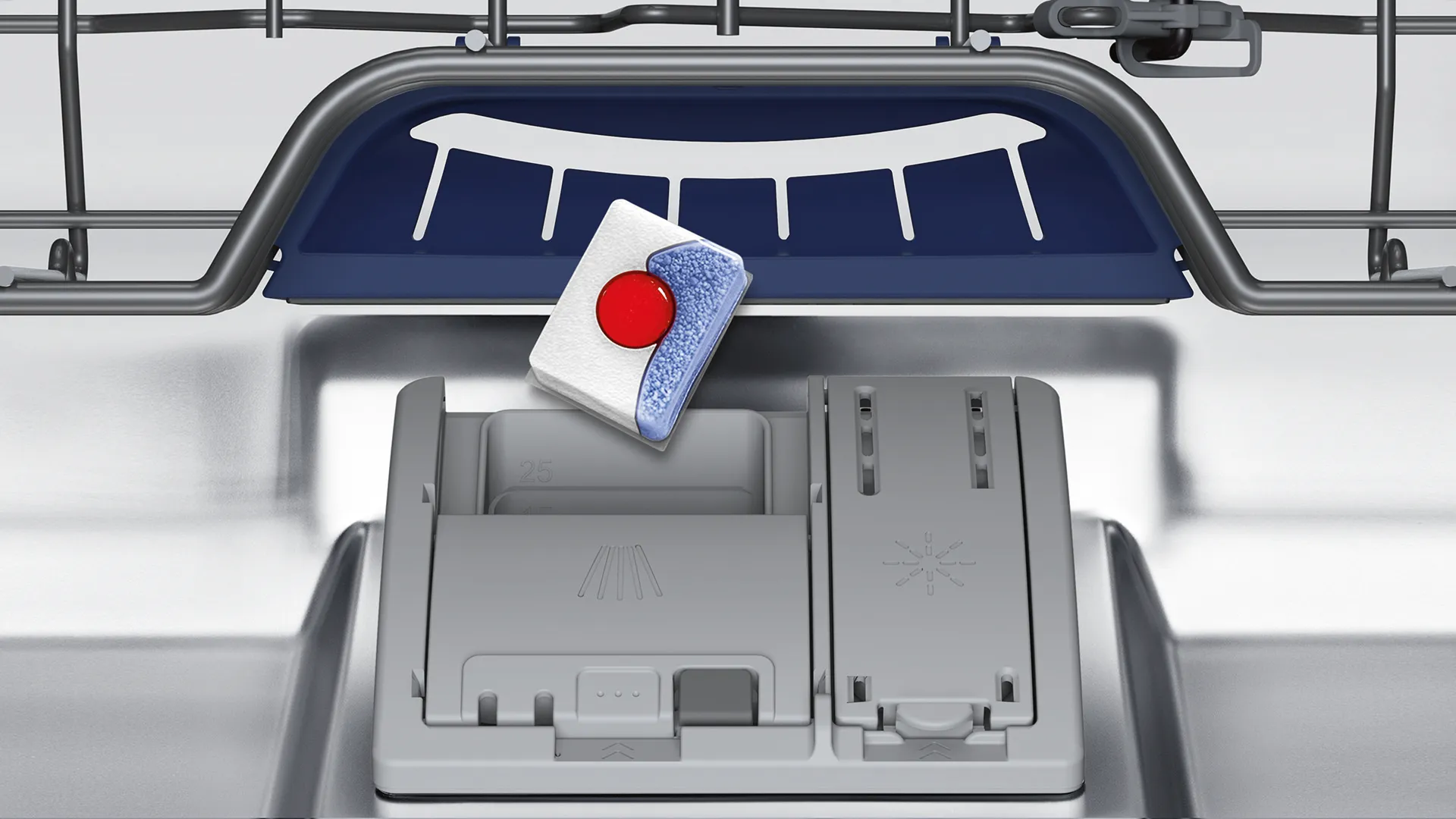 Foto n.º 5 del producto SR26T292EU