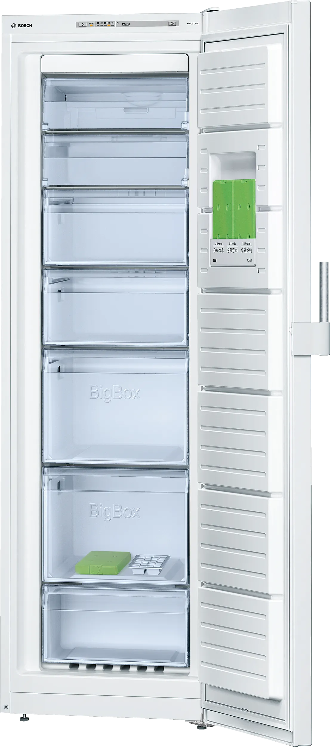 Photo n° 1 du produit GSN36CW32