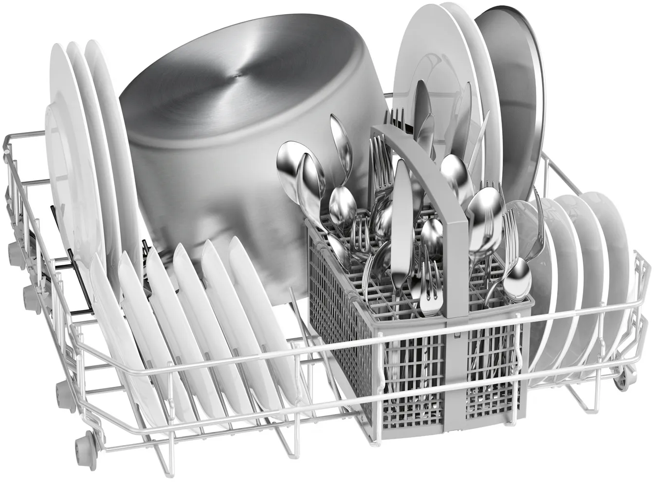 Foto n.º 6 del producto SMV50M40EU