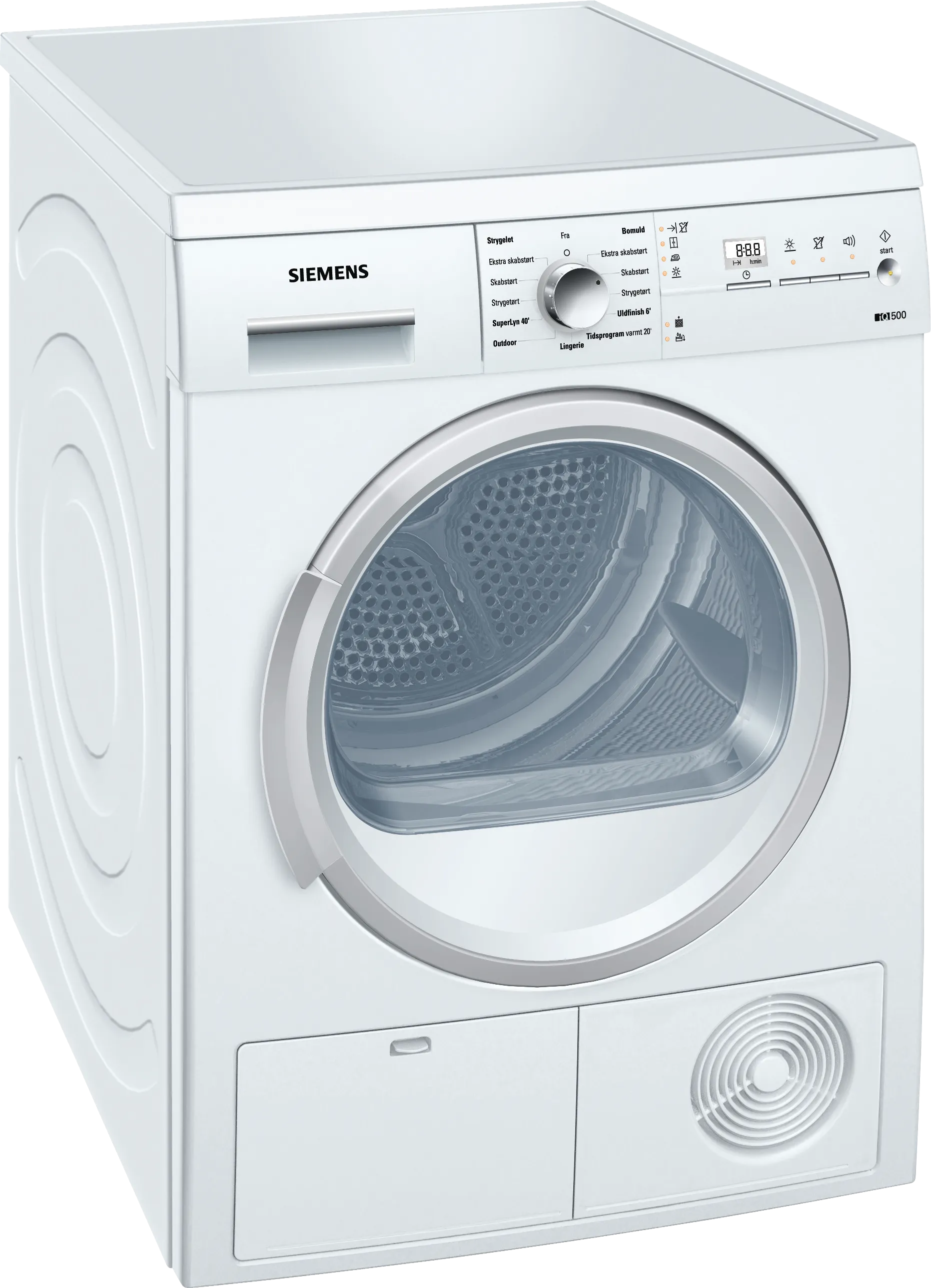 Bild 1 av produkten WT46E375DN