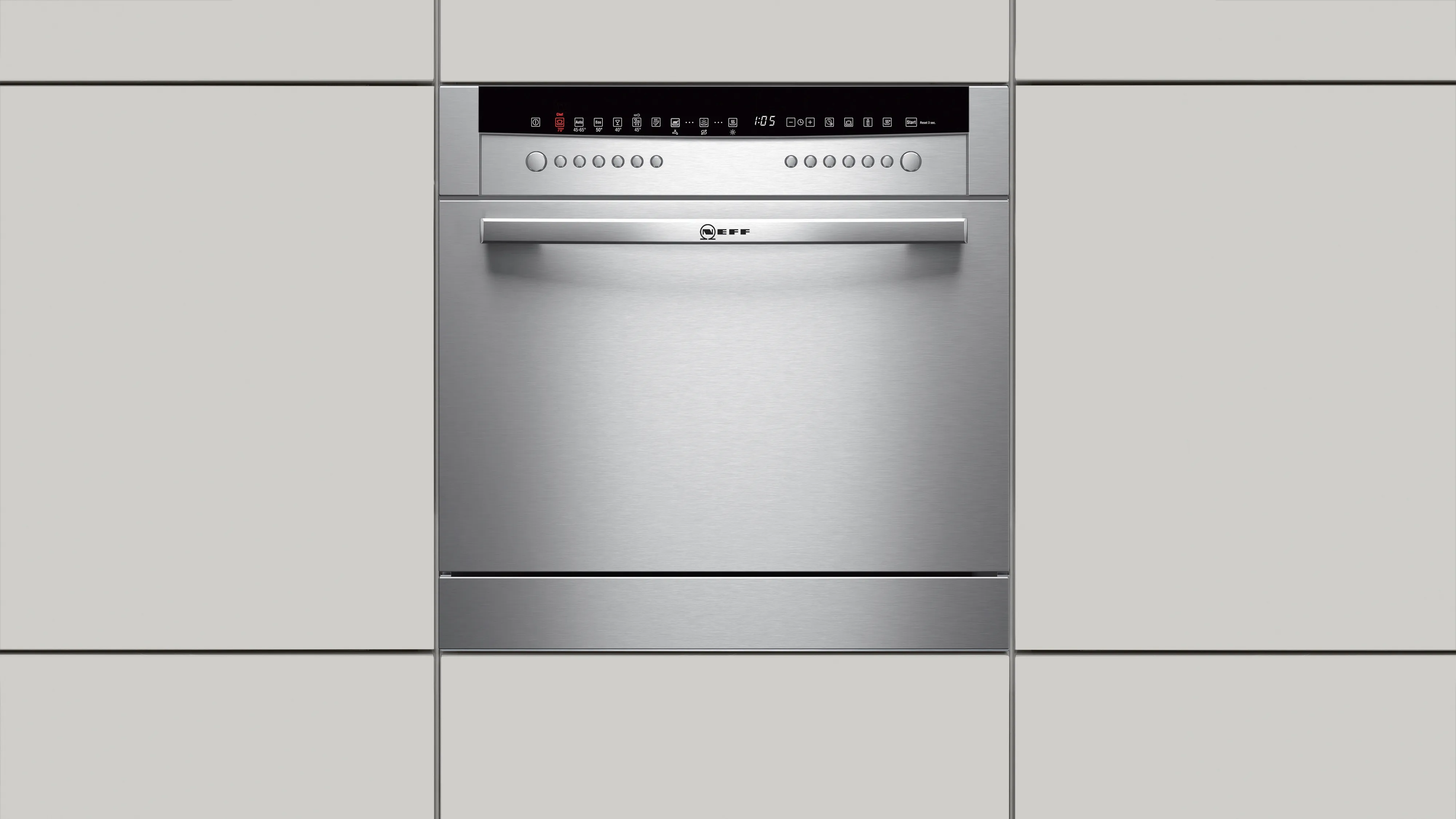 Foto Nr. 2 des Produkts S66M63N3EU