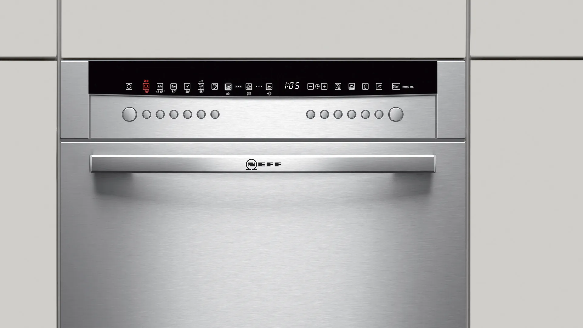 Foto Nr. 4 des Produkts S66M63N3EU