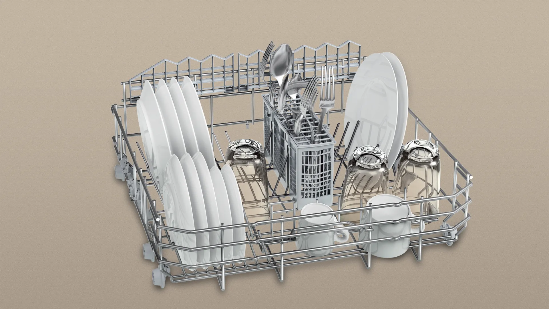 Foto Nr. 6 des Produkts S66M63N3EU