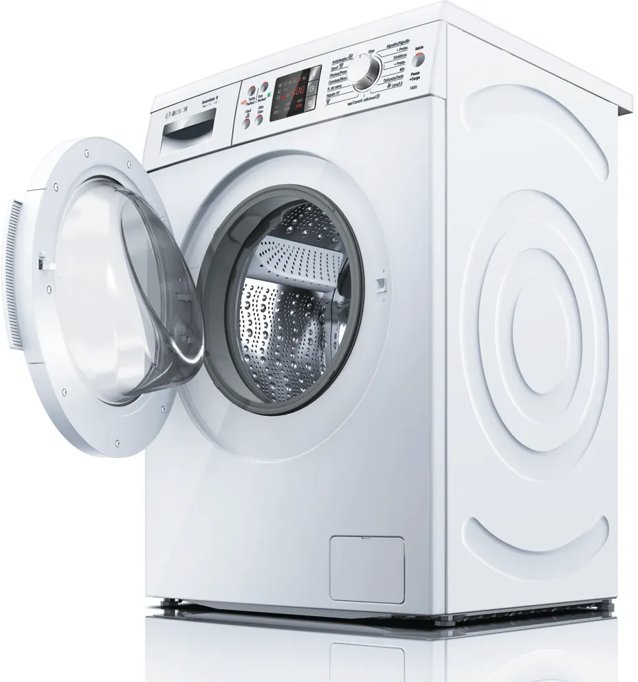 Foto n.º 3 del producto WAQ28468EE