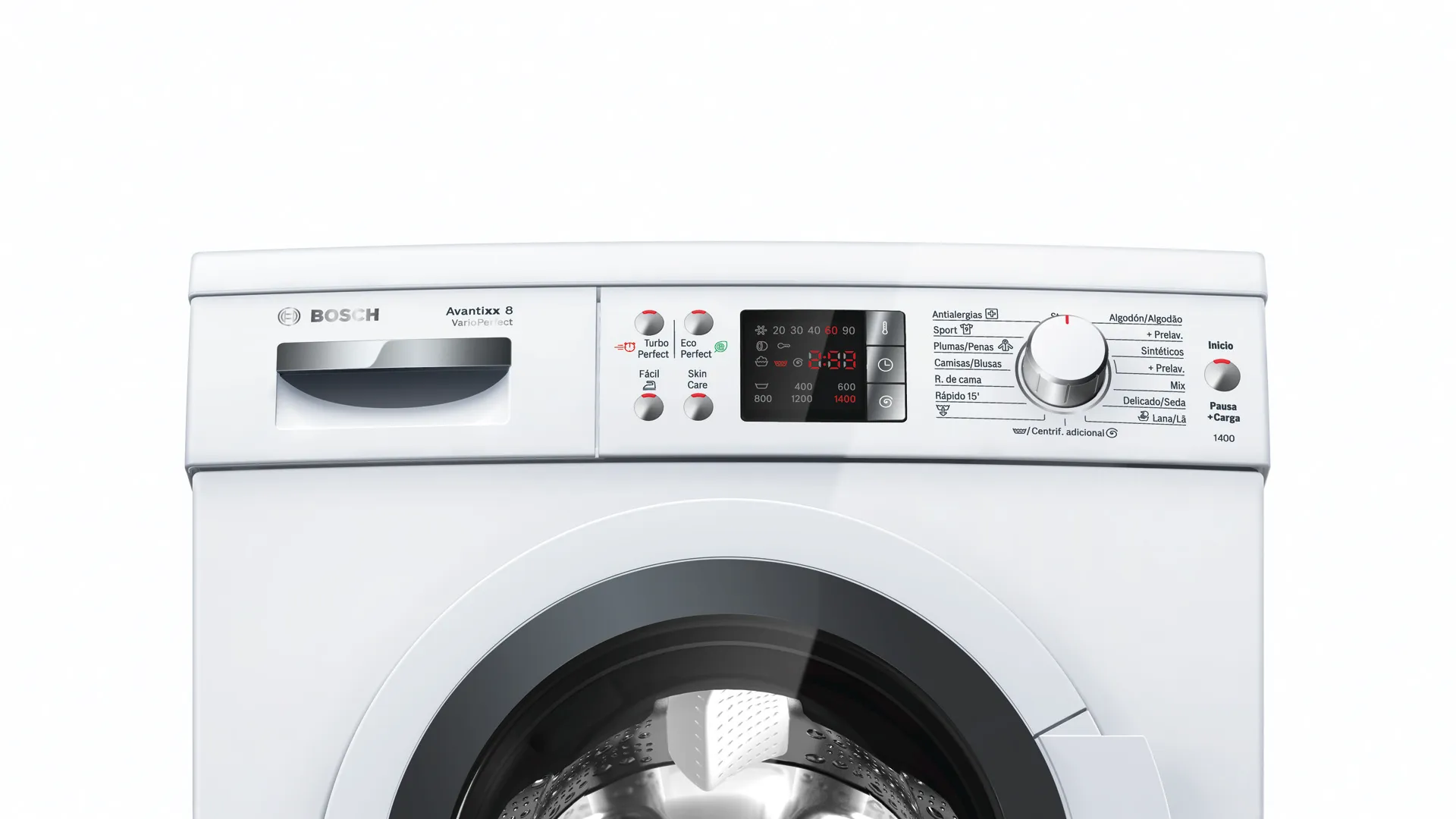 Foto n.º 4 del producto WAQ28468EE