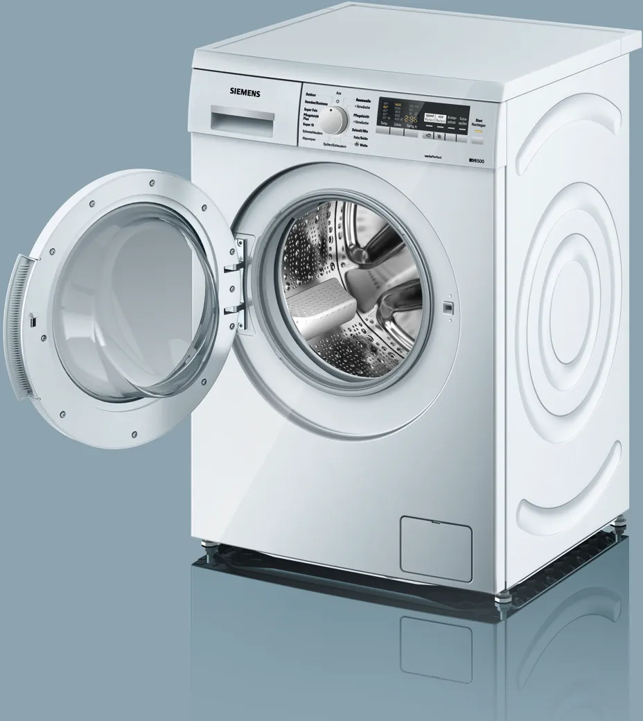 Foto Nr. 3 des Produkts WM14Q441