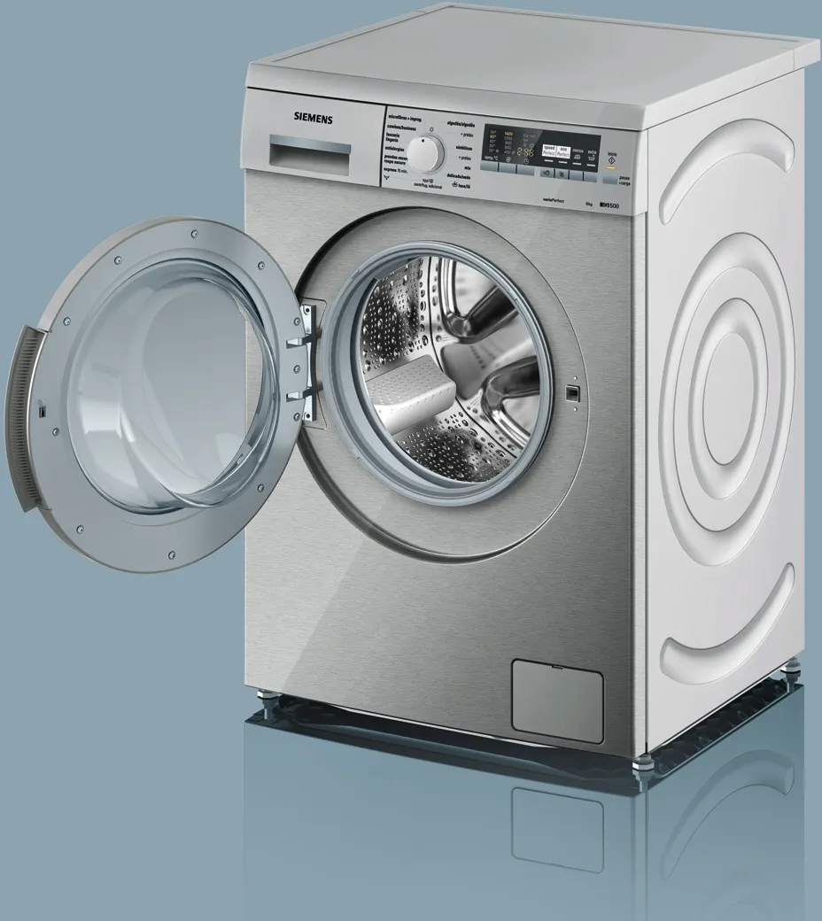 Foto n.º 2 del producto WM14Q48XEE
