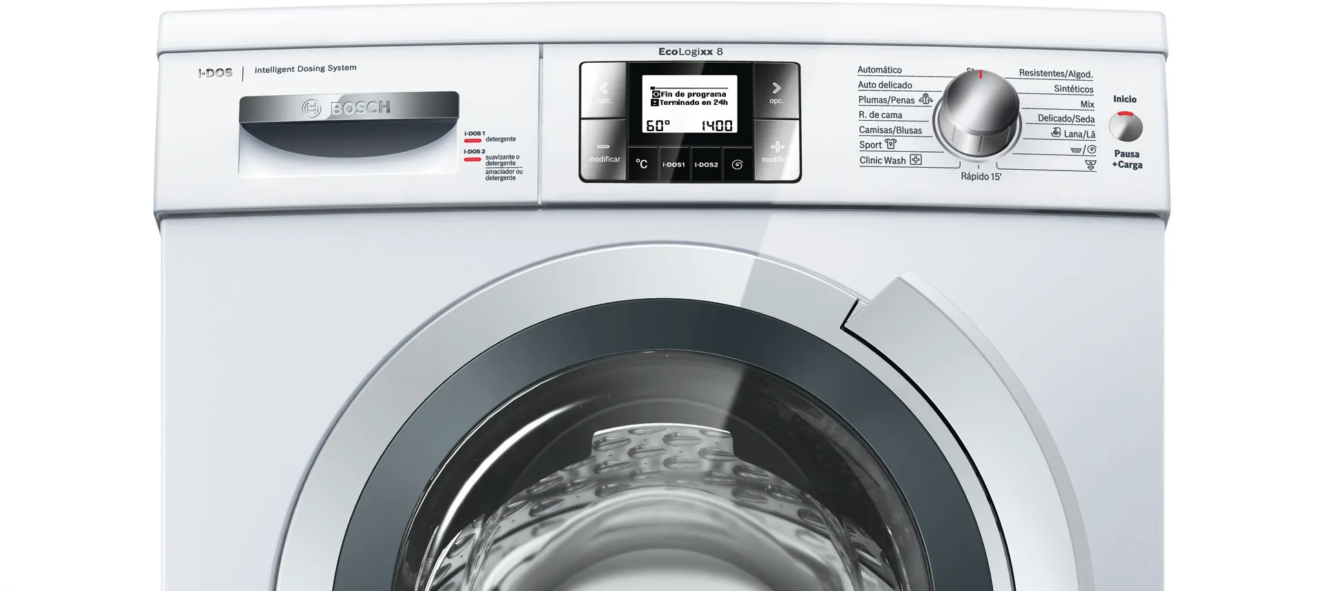 Foto n.º 3 del producto WAS28890EE