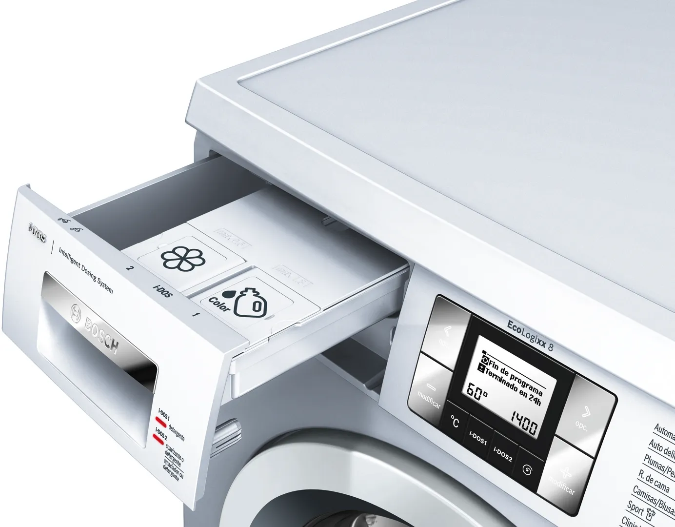 Foto n.º 4 del producto WAS28890EE