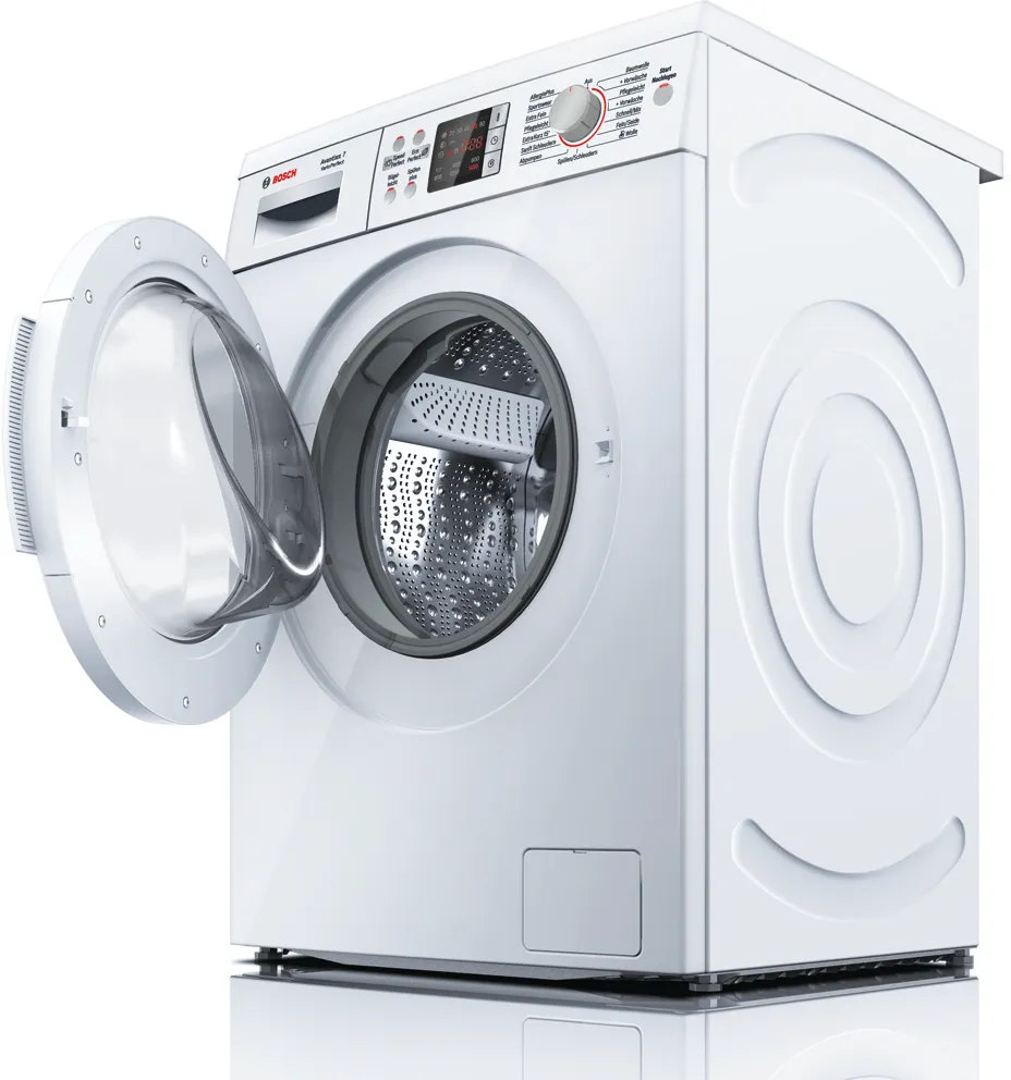 Bild Nr. 2 des Produkts WAQ28441