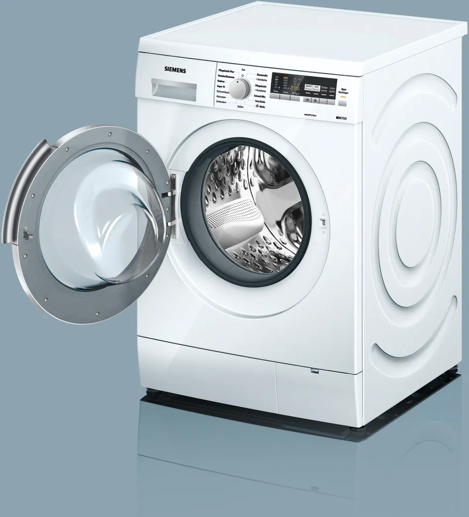 Foto Nr. 2 des Produkts WM14S443