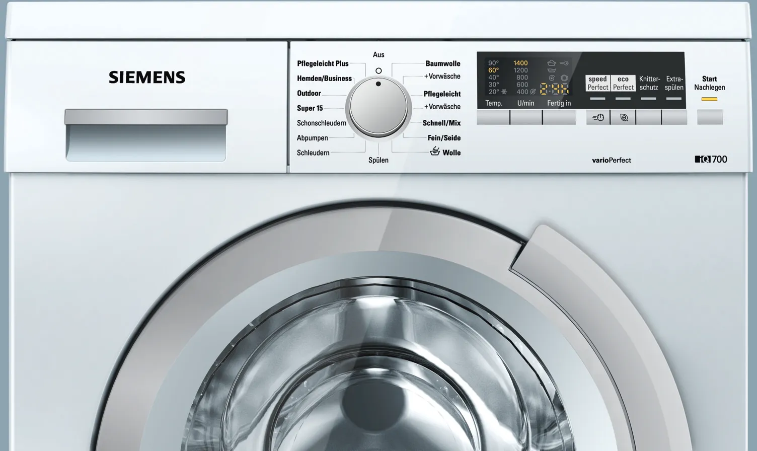 Foto Nr. 4 des Produkts WM14S443