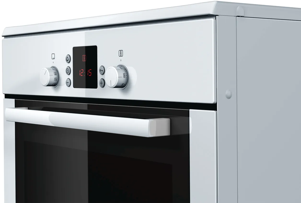 HCE748223 Freestanding induction cooker | Bosch Hausgeräte DE 