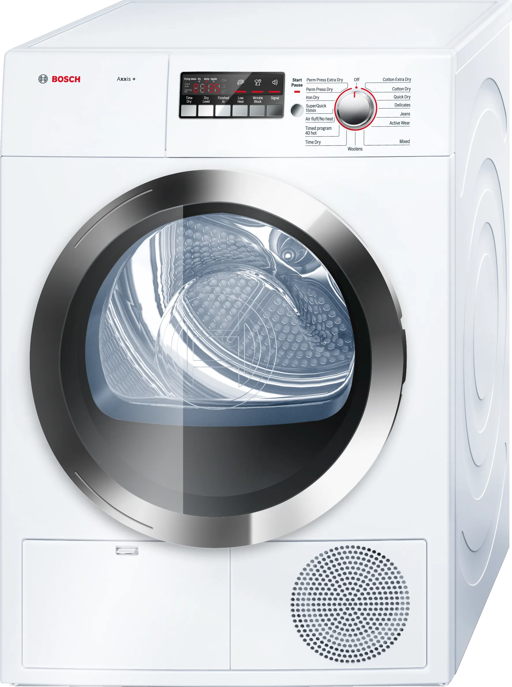 Photo n° 1 du produit WTB86202UC