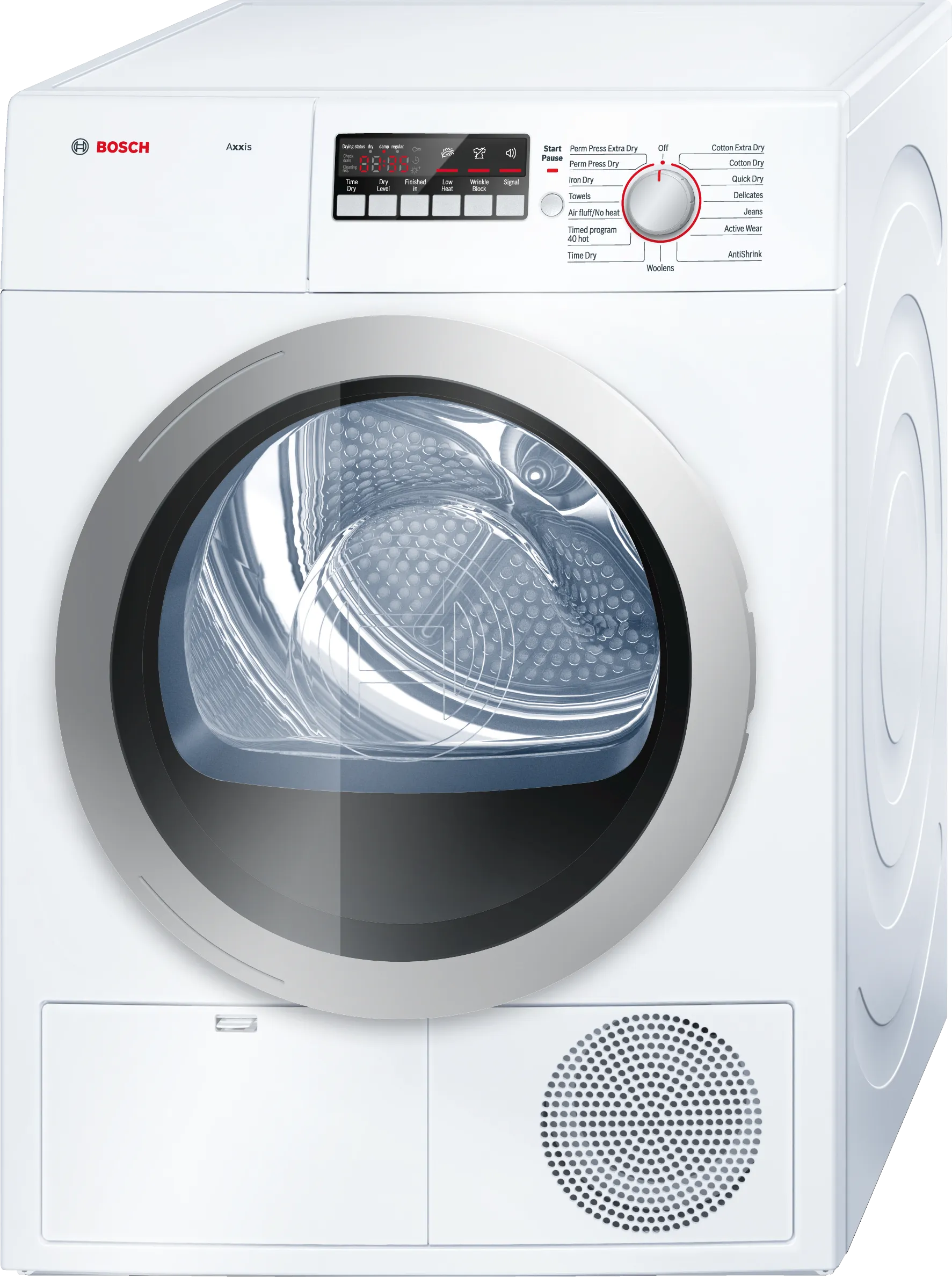 Photo n° 1 du produit WTB86201UC
